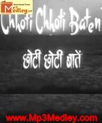 Chhoti Chhoti Baatein 1965 song download
